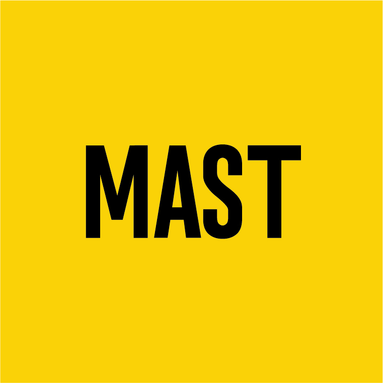 The Mast Film Co Logo