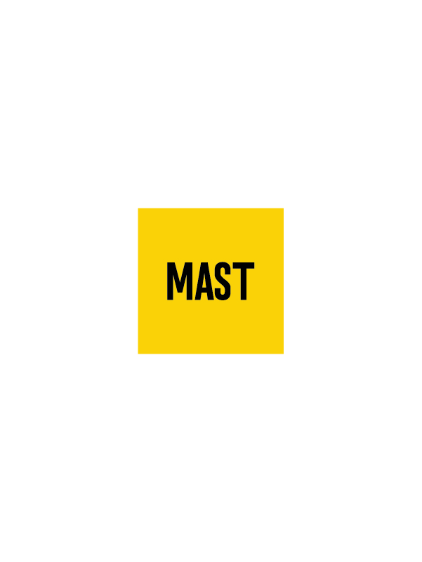 Mast Film Co. Main Logo Mark